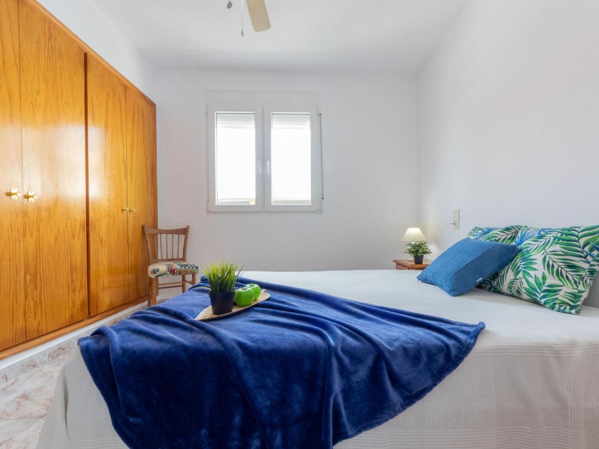 Holiday Home Stefania By Interhome Riumar Exteriér fotografie