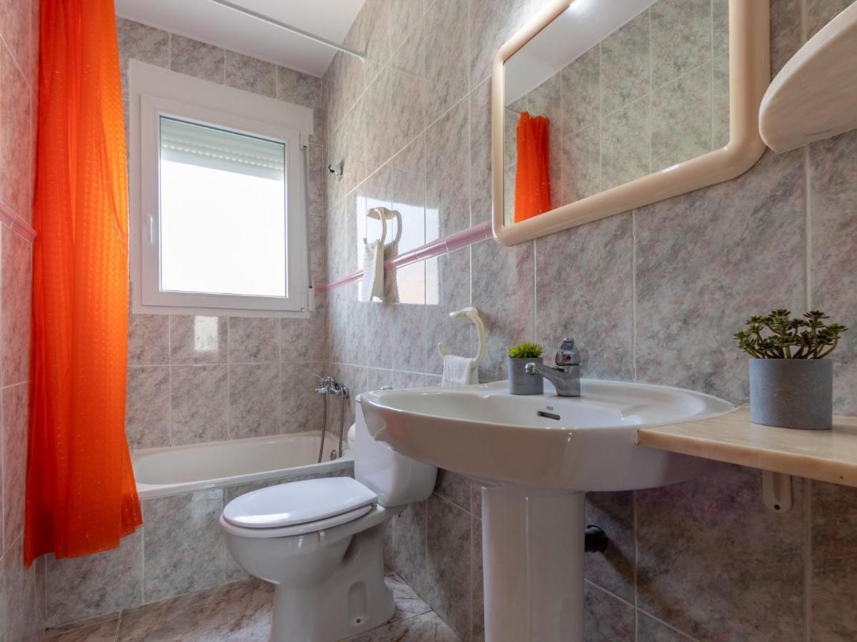 Holiday Home Stefania By Interhome Riumar Exteriér fotografie