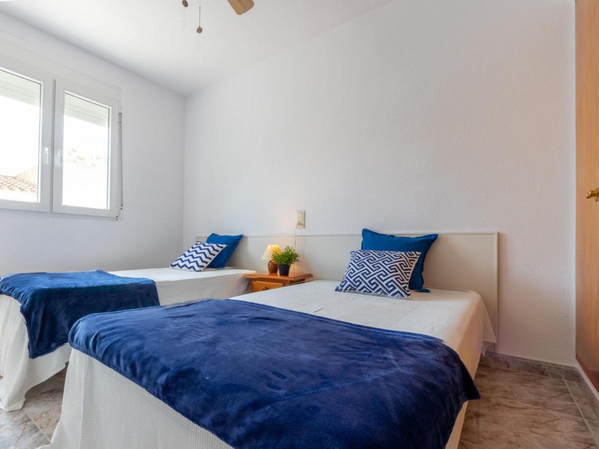 Holiday Home Stefania By Interhome Riumar Exteriér fotografie