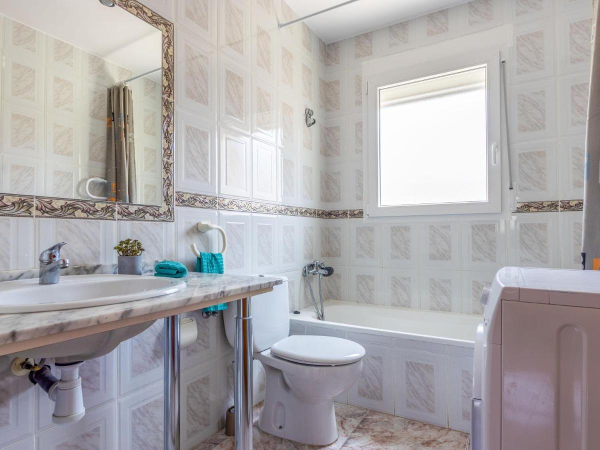 Holiday Home Stefania By Interhome Riumar Exteriér fotografie