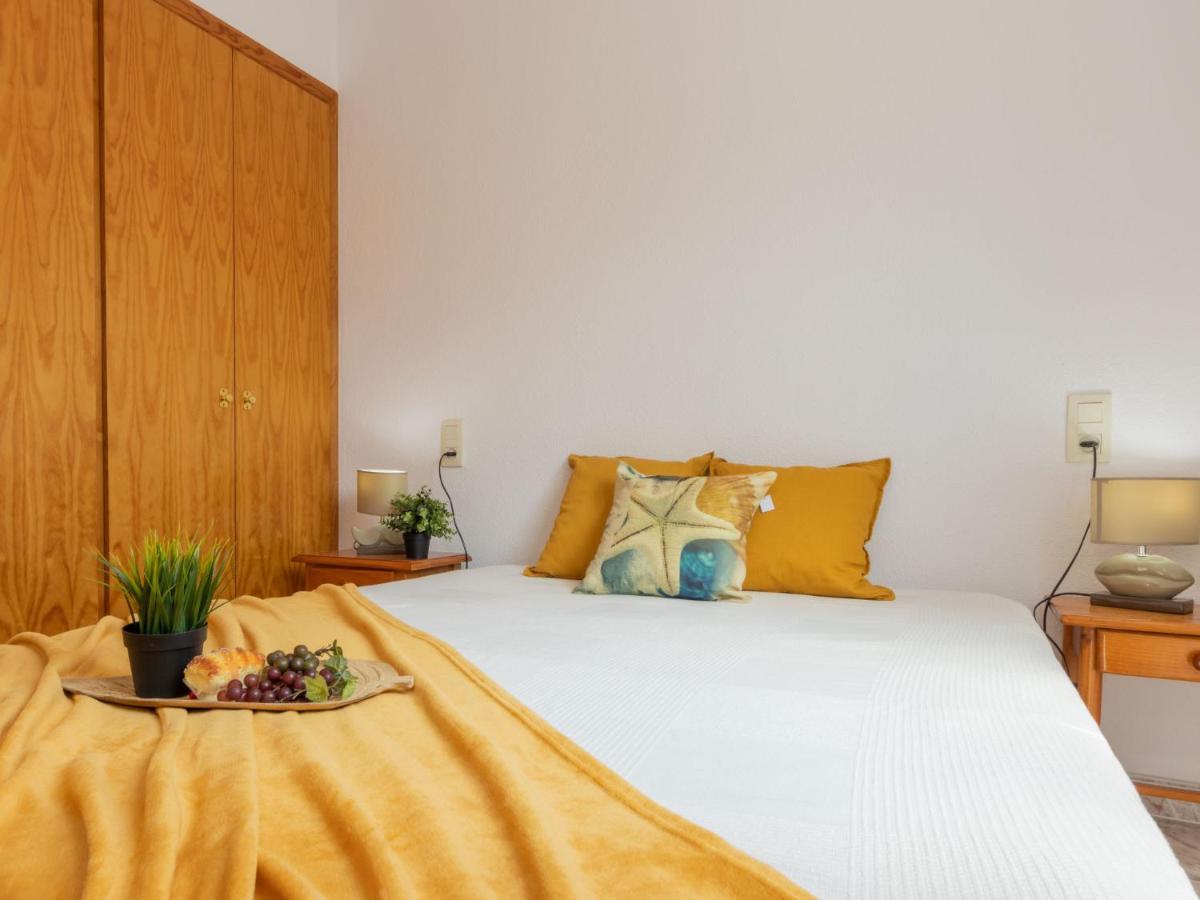 Holiday Home Stefania By Interhome Riumar Exteriér fotografie